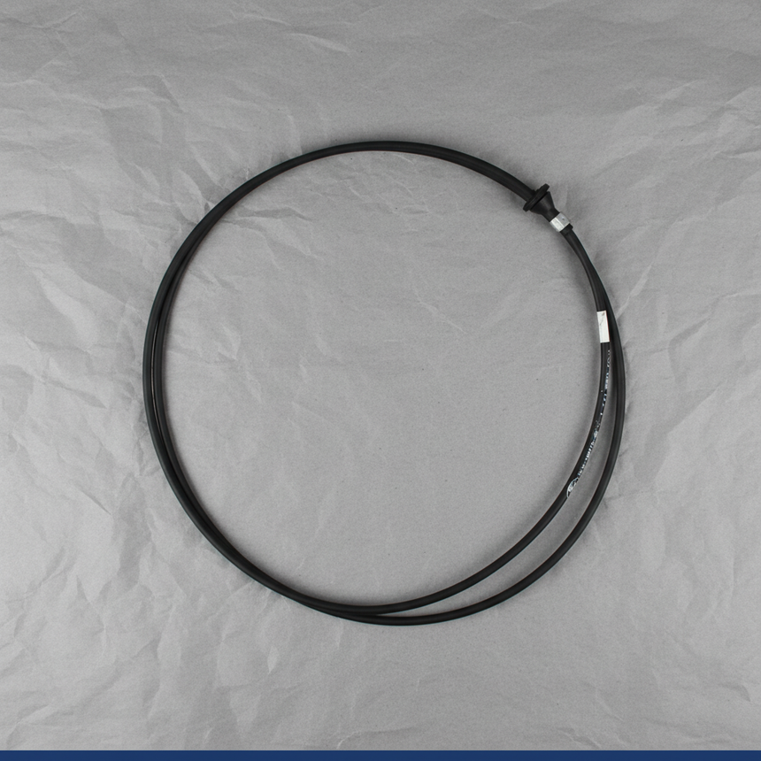 2018-2022 Ford EcoSport Hood Latch Release Cable Genuine OEM