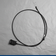 2018-2022 Ford EcoSport Hood Latch Release Cable Genuine OEM