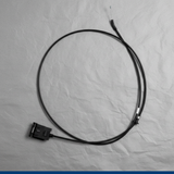 2018-2022 Ford EcoSport Hood Latch Release Cable Genuine OEM
