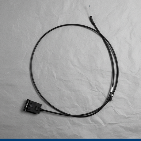 2018-2022 Ford EcoSport Hood Latch Release Cable Genuine OEM