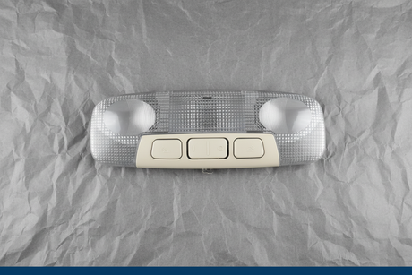 2018-2022 Ford EcoSport Interior Dome Light Lamp Genuine OEM