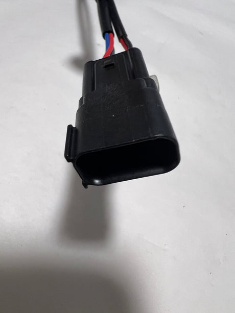 CL-1023-JL1Z-7861202-AH-C26 2018-2022 Ford Expedition Passenger Side Front Seat Belt Buckle Stone Color