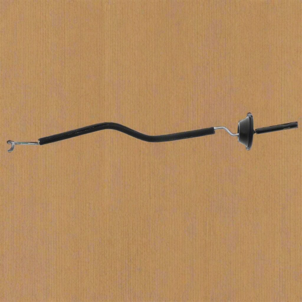 FL3Z-1626461-AC 2018-2022 Ford F-250 F-350 Crew Cab Driver Side Door Lock Rod OEM