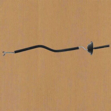 FL3Z-1626461-AC 2018-2022 Ford F-250 F-350 Crew Cab Driver Side Door Lock Rod OEM