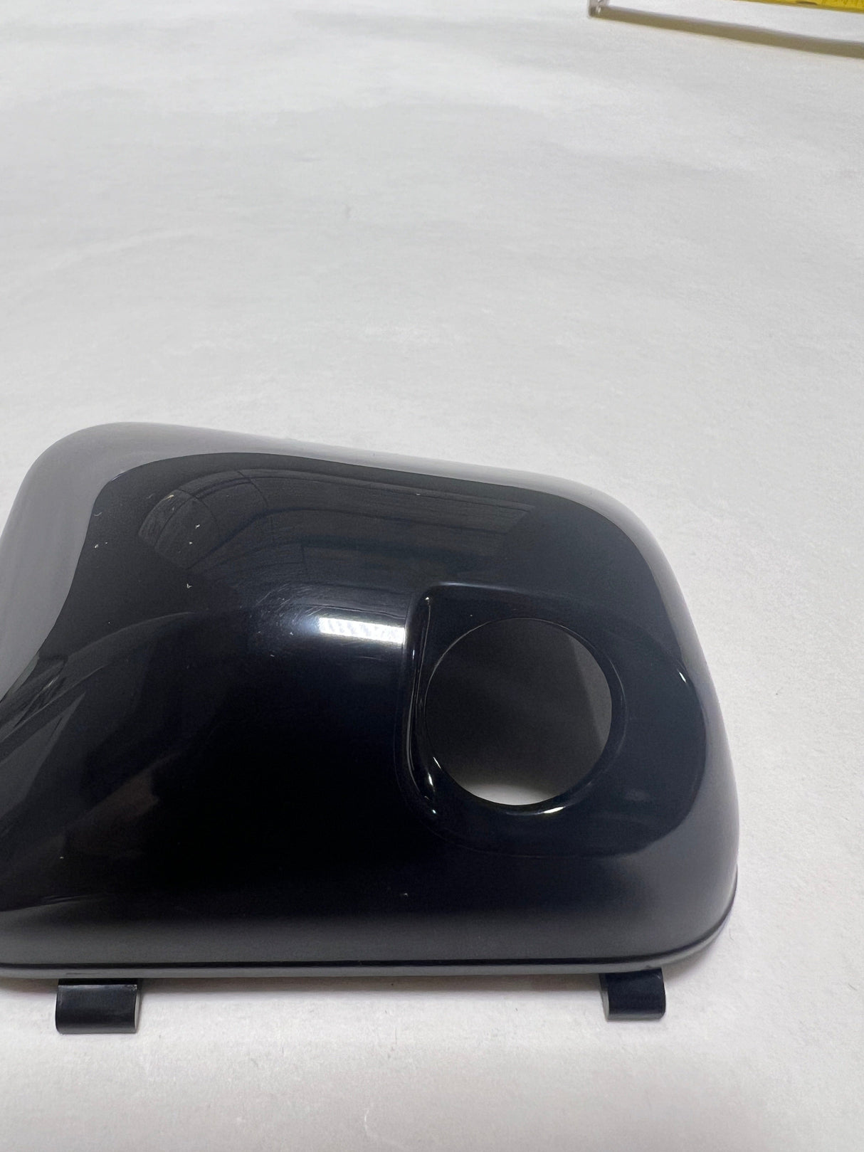 HC3Z-17A703-BA 2018-2022 Ford F-250 F-350 Driver Side Lower Mirror Camera Cover Genuine OEM