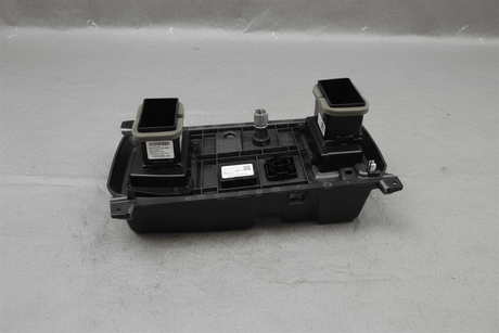 2018-2022 Ford F-250 F-350 F-450 Center Console Rear Trim Panel OEM