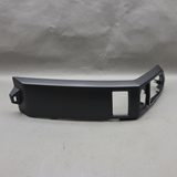 2018-2022 Ford F-450 Dashboard Air Vent Trim Driver Side Armour OEM
