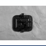 2018-2022 Ford F-Series Passenger Side Towing Mirror Temp Sensor Cover OEM
