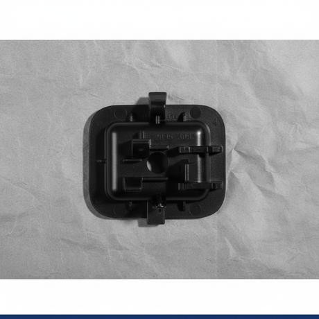 2018-2022 Ford F-Series Passenger Side Towing Mirror Temp Sensor Cover OEM