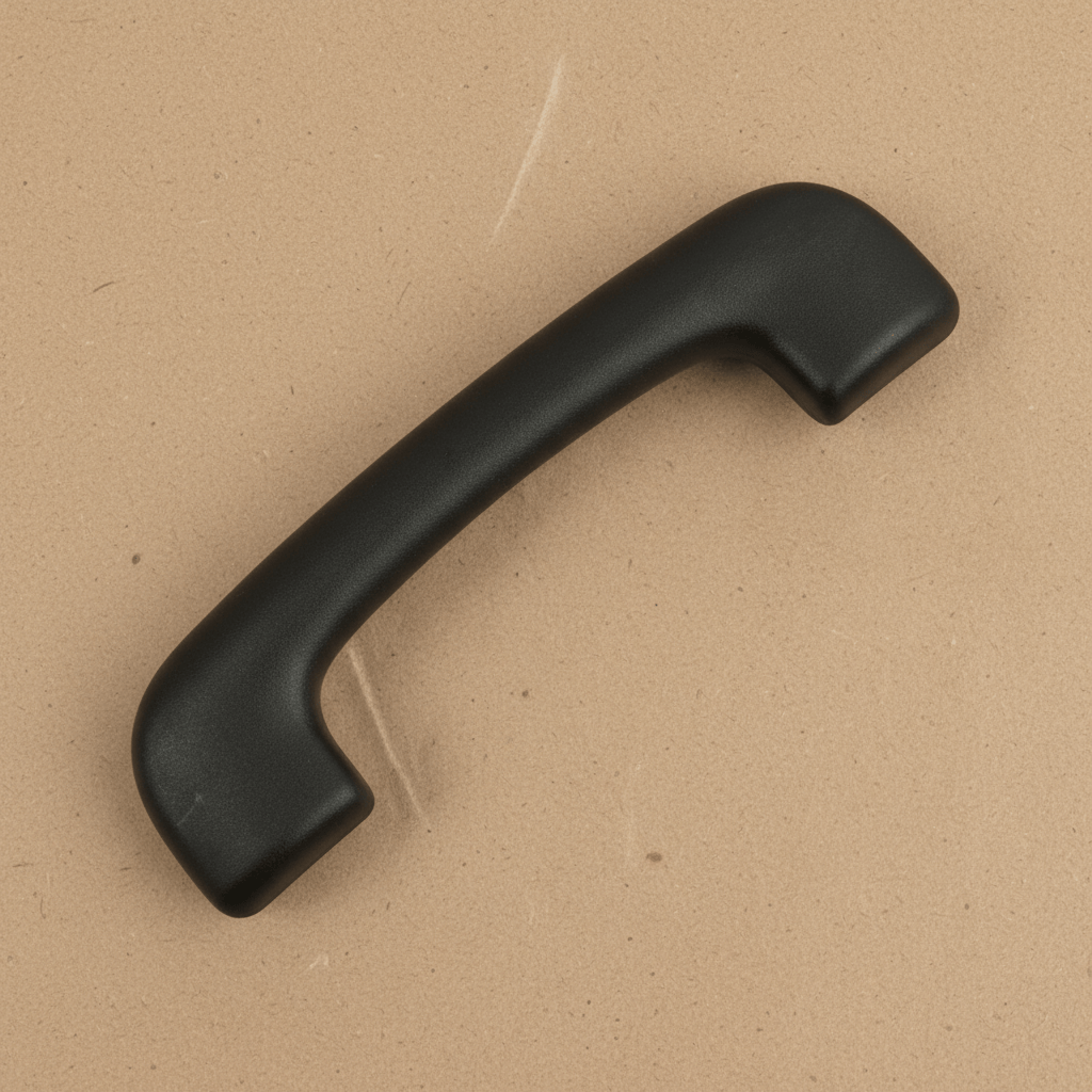 6SZ91DX9AA 2018-2022 Grand Cherokee or 2019-2026 Durango Grab Handle OEM