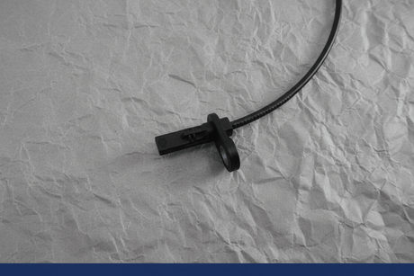 2018-2022 Honda Accord Driver Side Front ABS Speed Sensor Genuine OEM
