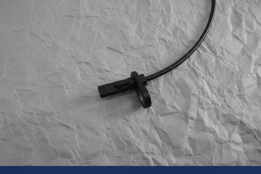 2018-2022 Honda Accord Driver Side Front ABS Speed Sensor Genuine OEM