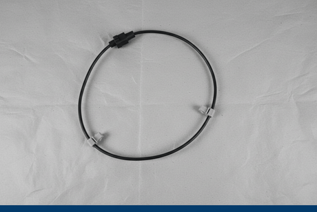 2018-2022 Honda Accord Driver Side Front ABS Speed Sensor Genuine OEM