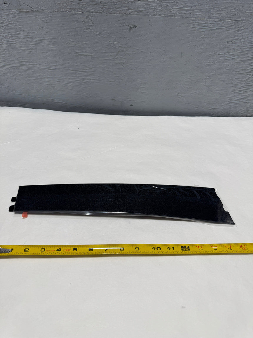2018-2022 Honda Accord Driver Side Rear Door Center Garnish Genuine OEM