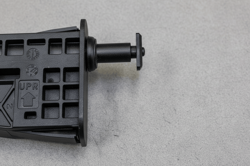 2018-2022 Honda Accord Fuel Lid Actuator Genuine OEM