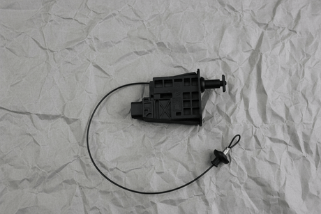 2018-2022 Honda Accord Fuel Lid Actuator Genuine OEM