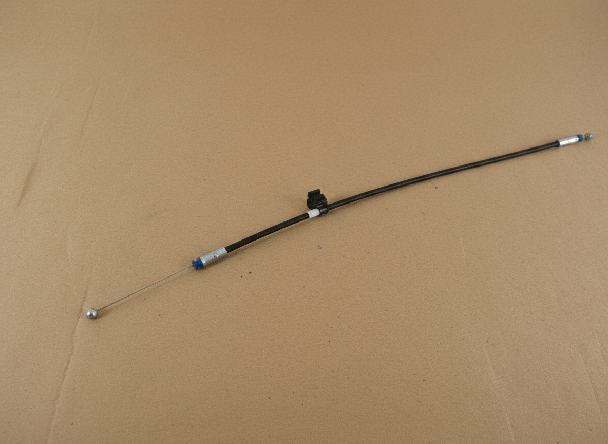 74140-TVA-A01 2018-2022 Honda Accord Genuine OEM Hood Release Cable