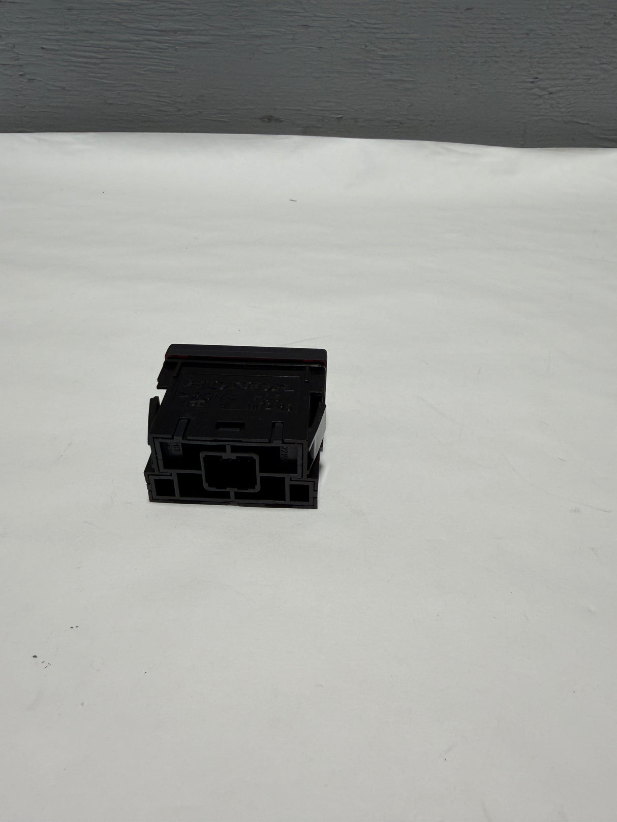 35510-TVA-A02 2018-2022 Honda Accord Hazard Light Switch OEM