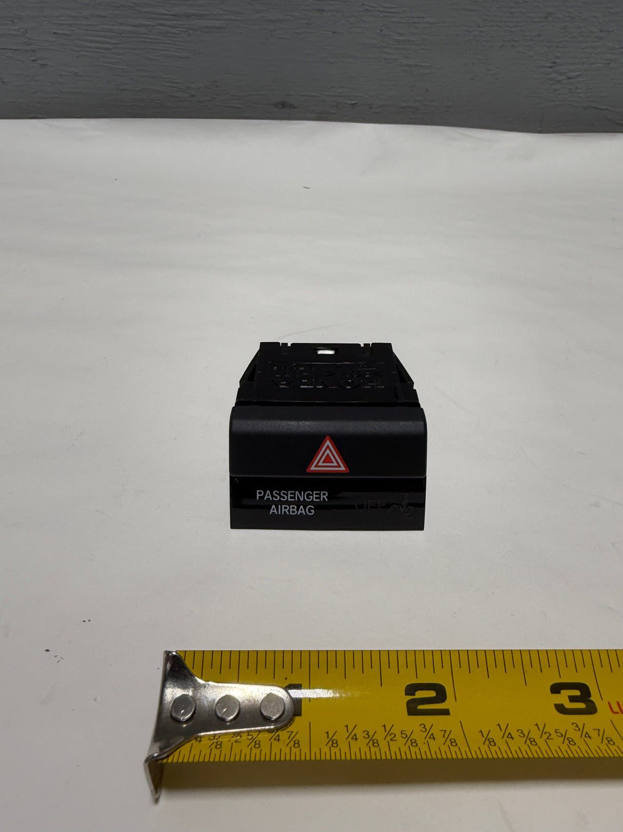 35510-TVA-A02 2018-2022 Honda Accord Hazard Light Switch OEM