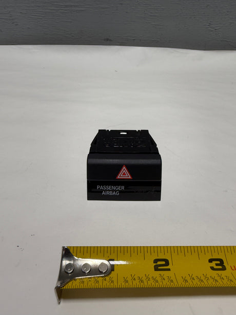 35510-TVA-A02 2018-2022 Honda Accord Hazard Light Switch OEM