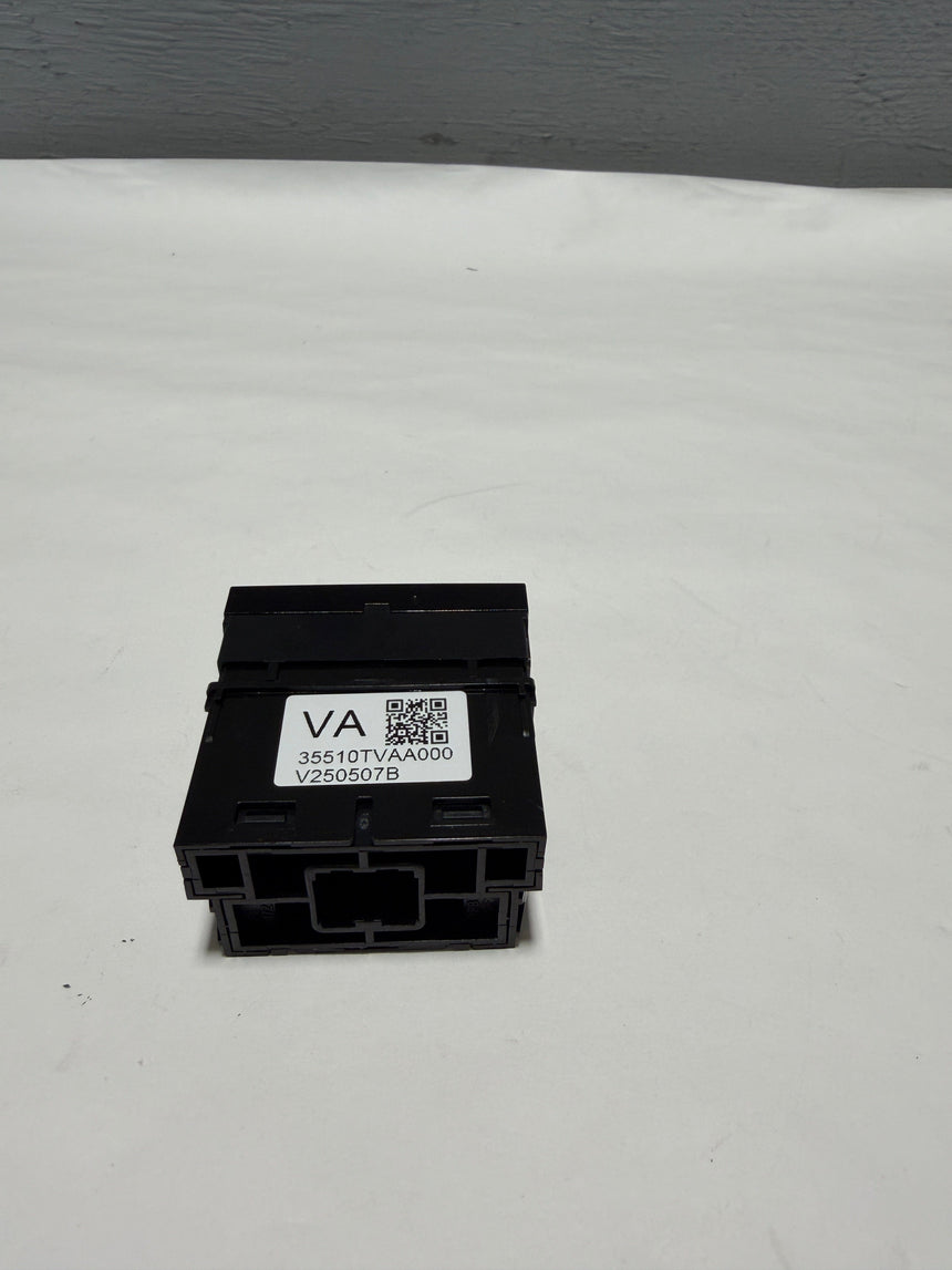2018-2022 Honda Accord Hazard Light Switch OEM