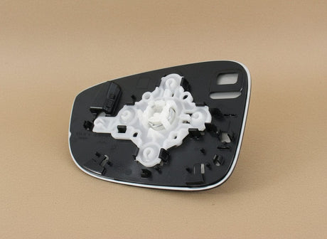 76203-TVA-A01 2018-2022 Honda Accord OEM Passenger Side Mirror Glass No Heat/Signal