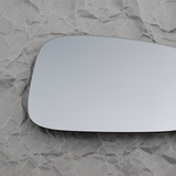 2018-2022 Honda Accord OEM Passenger Side Mirror Glass No Heat/Signal