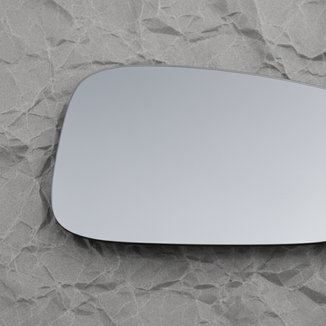 2018-2022 Honda Accord OEM Passenger Side Mirror Glass No Heat/Signal