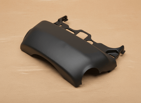 77350-TVA-A01ZA 2018-2022 Honda Accord OEM Upper Steering Column Cover NH900L Color