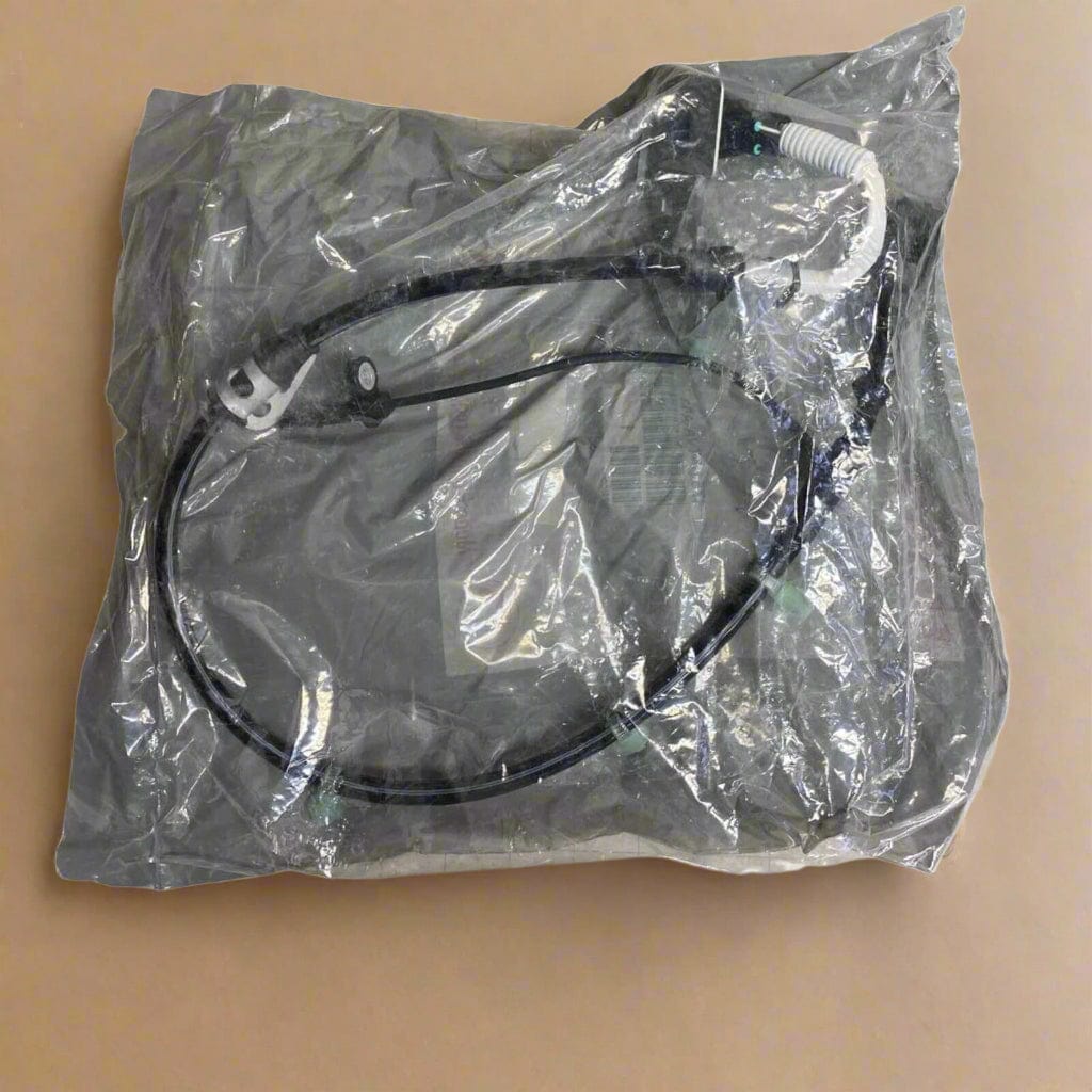 47510-TVA-A03 2018-2022 Honda Accord Passenger Side Rear Speed Sensor Without Adaptive Damper