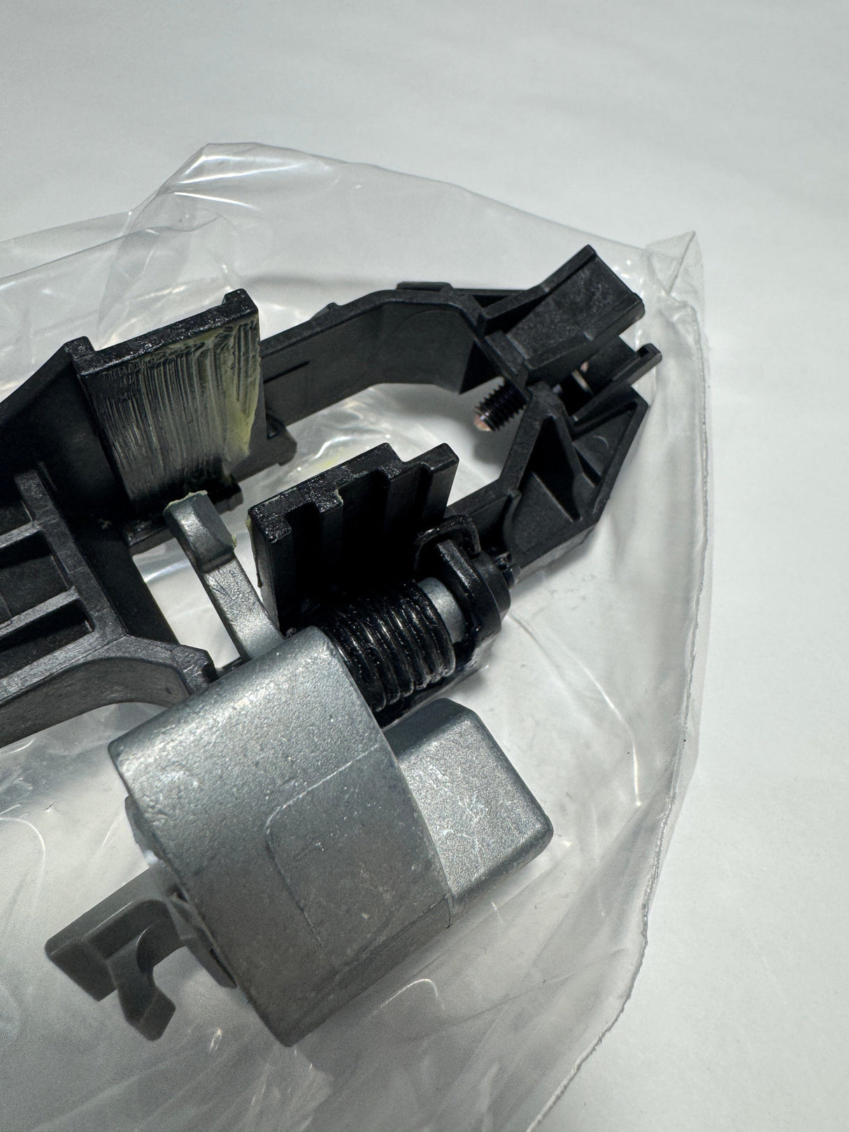 72682-TVA-A91 2018-2022 Honda Accord Rear Driver Side Door Handle Base New OEM