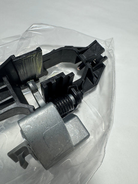 72682-TVA-A91 2018-2022 Honda Accord Rear Driver Side Door Handle Base New OEM