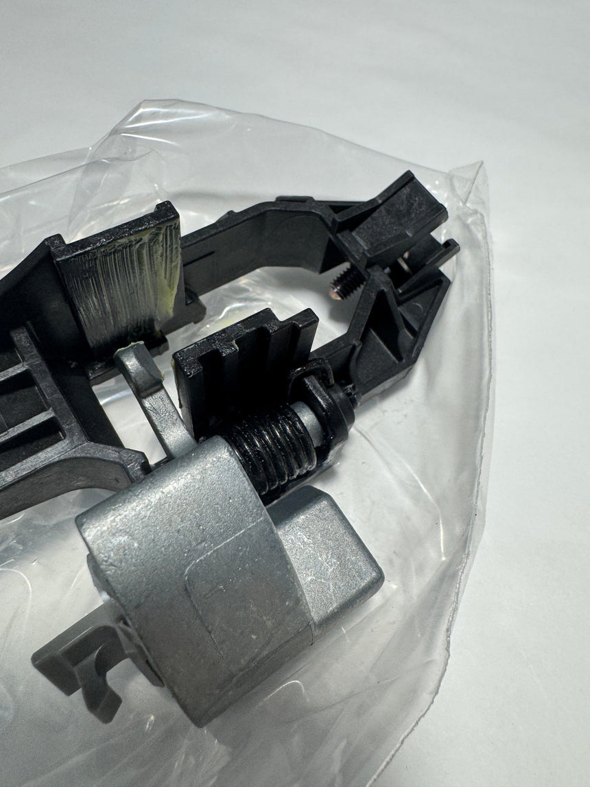 2018-2022 Honda Accord Non Touring Rear Driver Side Door Handle Base New OEM