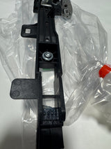 72682-TVA-A91 2018-2022 Honda Accord Rear Driver Side Door Handle Base New OEM