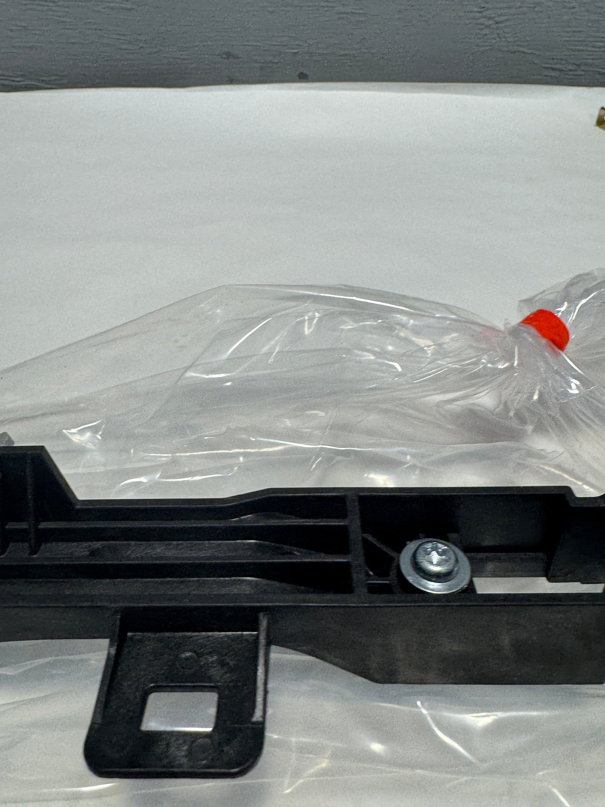 72682-TVA-A91 2018-2022 Honda Accord Rear Driver Side Door Handle Base New OEM