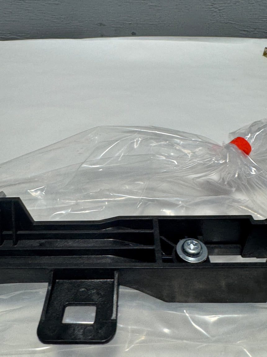 2018-2022 Honda Accord Non Touring Rear Driver Side Door Handle Base New OEM