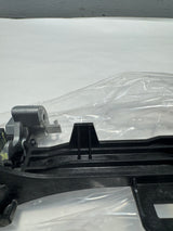 72682-TVA-A91 2018-2022 Honda Accord Rear Driver Side Door Handle Base New OEM