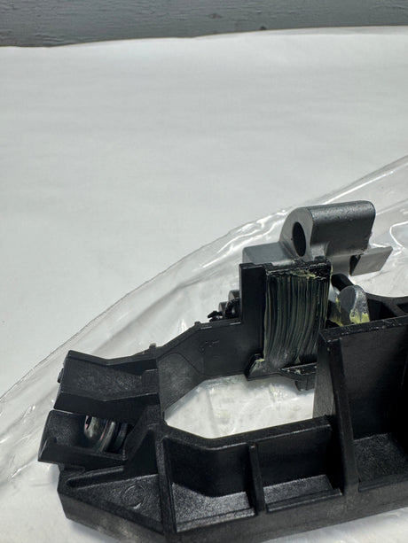 72682-TVA-A91 2018-2022 Honda Accord Rear Driver Side Door Handle Base New OEM