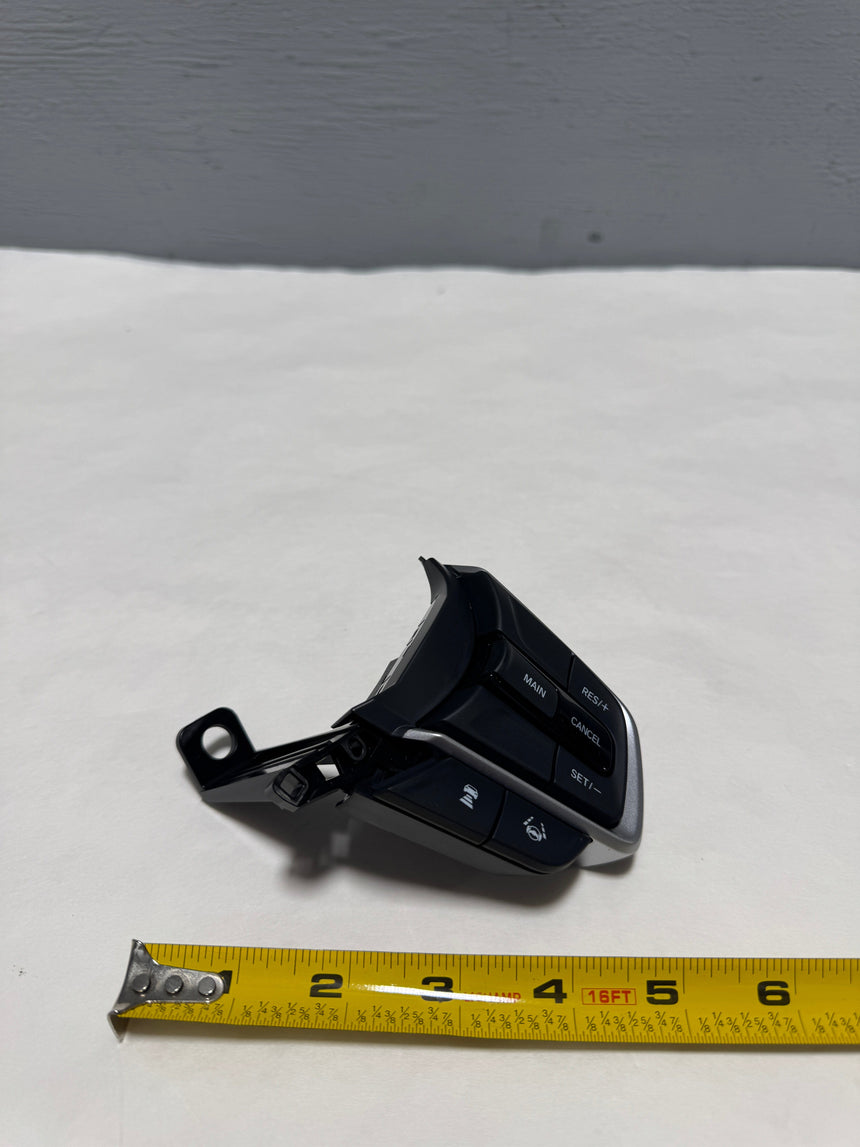 2018-2022 Honda Accord Steering Wheel Switch Cruise / Lane Keep OEM