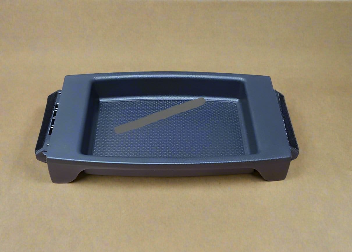 83449-TBA-A01ZA 2018-2022 Honda Civic Center Sliding Tray Black OEM