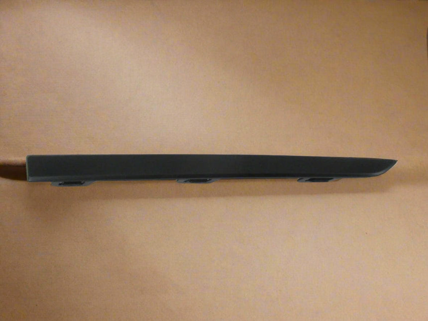 2018-2022 Honda CR-V Driver Side Rear Bumper Side Molding Genuine OEM