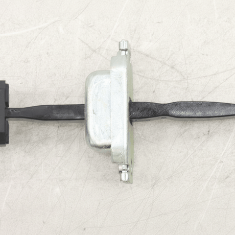 2018-2022 Honda HR-V Front Driver Side Door Hinge Check Arm Genuine OEM