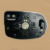 76253-THR-A02 2018-2022 Honda Odyssey LX Driver Door Mirror Glass Flat Non heated. No Blind Spot