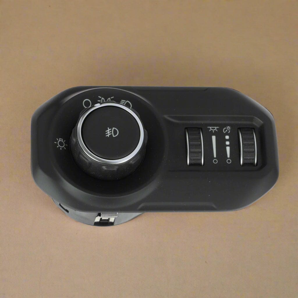 68292845AC 2018-2022 Jeep Wrangler Jl Headlight Lamp Switch New OEM Genuine