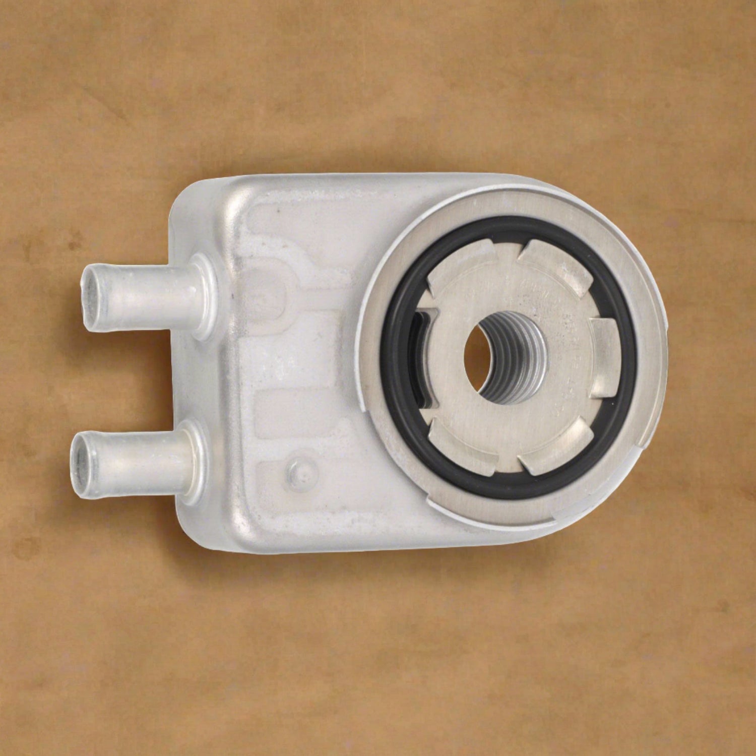 26410-2G001 2018-2022 Kia Sportage 2.0 or 2.4 Engine Oil Cooler OEM