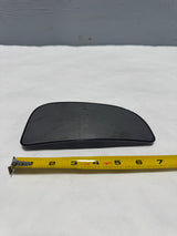 68460761AA 2018-2022 Ram  2500 3500  Driver Side Towing Mirror Small Spotter Mirror Glass OEM