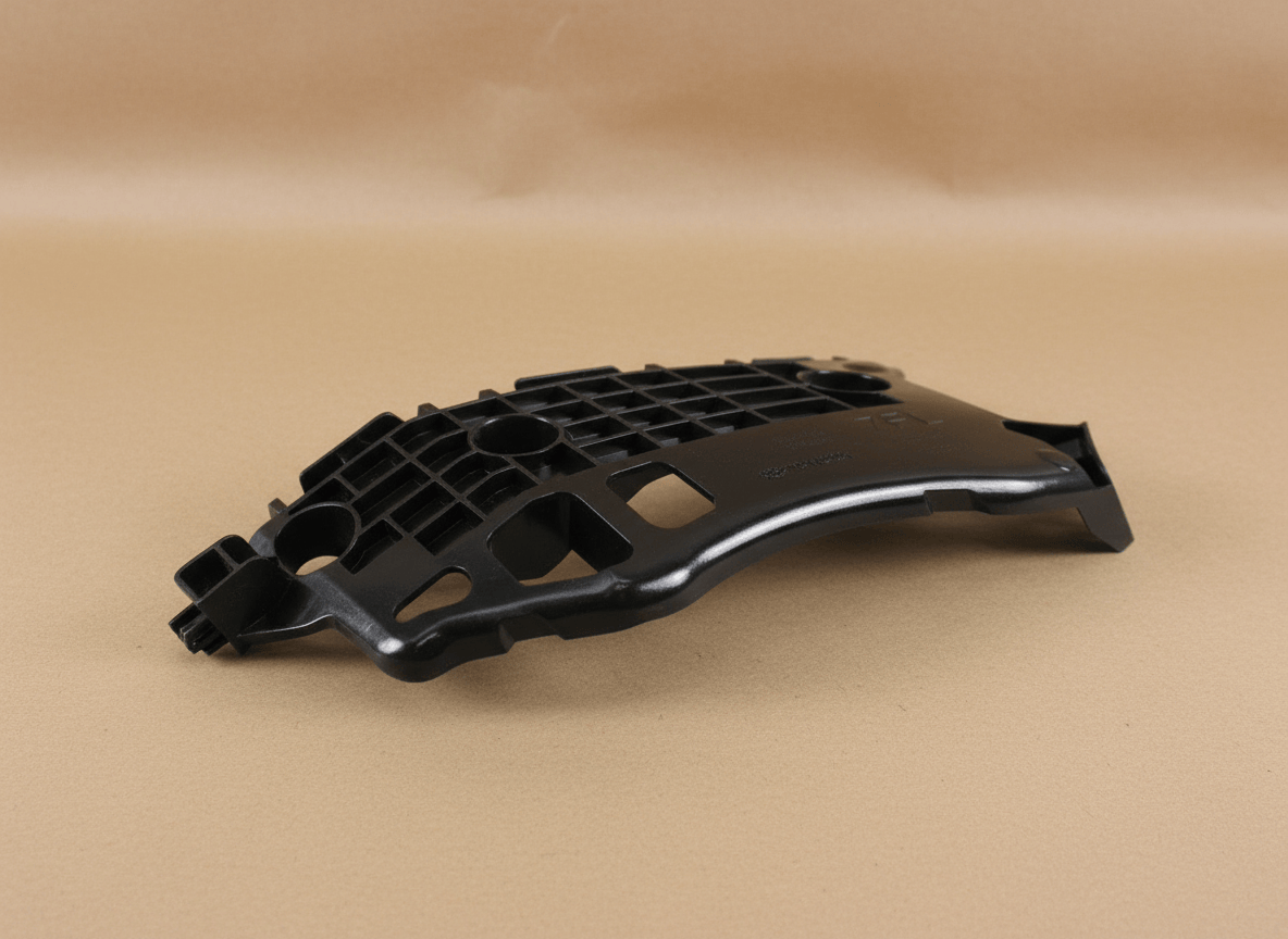 52536-10040 2018-2022 Toyota C-HR Driver Side Front Bumper Retainer Japan Built OEM