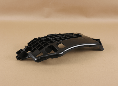 52536-10040 2018-2022 Toyota C-HR Driver Side Front Bumper Retainer Japan Built OEM