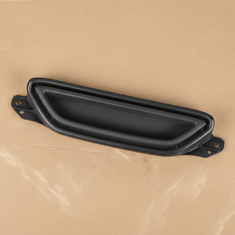 81481-F4040 2018-2022 Toyota C-HR OEM Front Bumper Center Trim Bezel Turkey Built