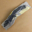 2018-2022 Toyota C-HR Turkey Built Passenger Side Rear Bumper Side Retainer OEM